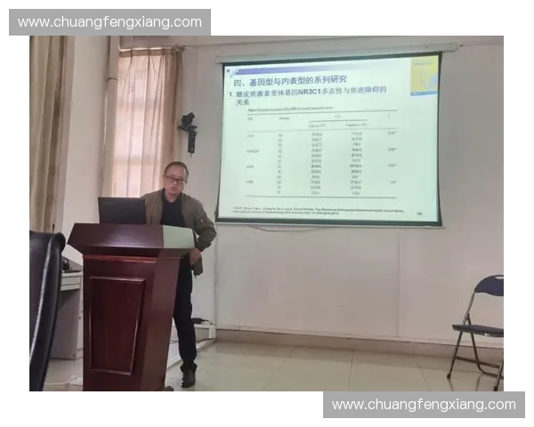 基于生物反馈技术的心理健康干预与应用研究探索
